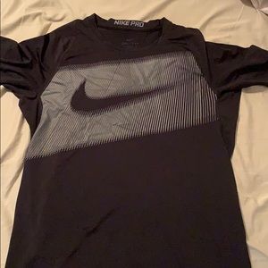 Nike dri-fit shirt